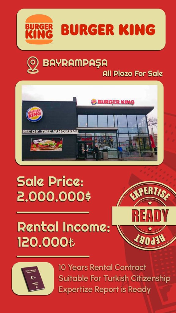 Bayrampaşa Kurumsal Kiracılı Satılık Ticari Mülkler  - Commercial Properties for Sale with Corporate Tenants -  Gewerbeimmobilien zum Verkauf an Firmenmieter İrtibat / Contact / Kontakt : +905356554639 (whatsapp) Ki Emlak İnşaat Taahhüt ve Danışmanlık Hizmetleri http://www.kiemlak.com