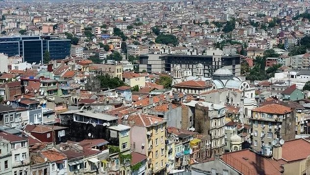 İmar barışı çıktı mı? İmar affı ne zaman çıkacak? İmar affı son durum